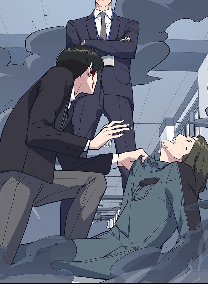 Study Group Manhwa - Chapter 6 Page 105