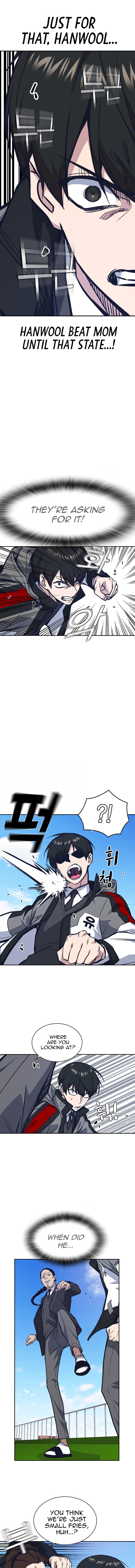 Study Group Manhwa - Chapter 49 Page 2