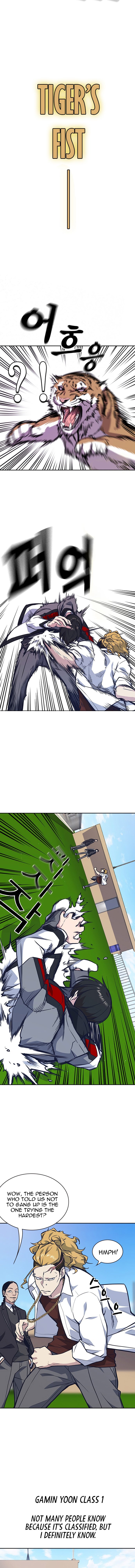 Study Group Manhwa - Chapter 49 Page 4