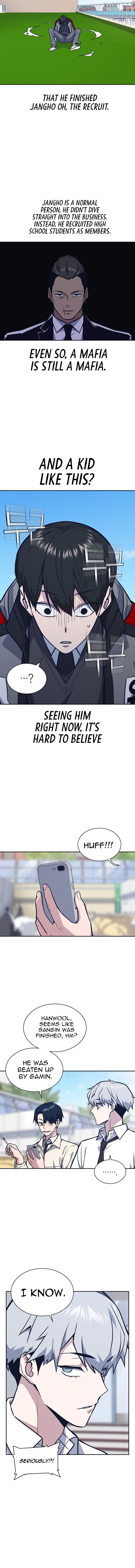 Study Group Manhwa - Chapter 49 Page 5