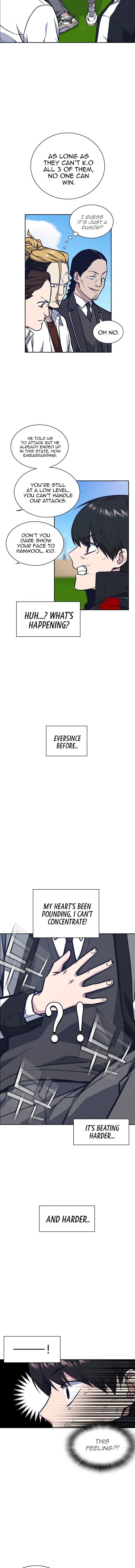 Study Group Manhwa - Chapter 49 Page 9