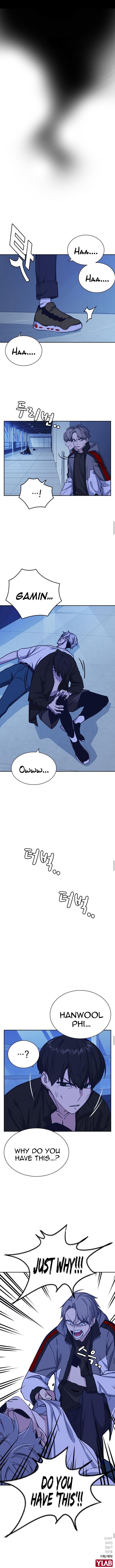 Study Group Manhwa - Chapter 116 Page 10