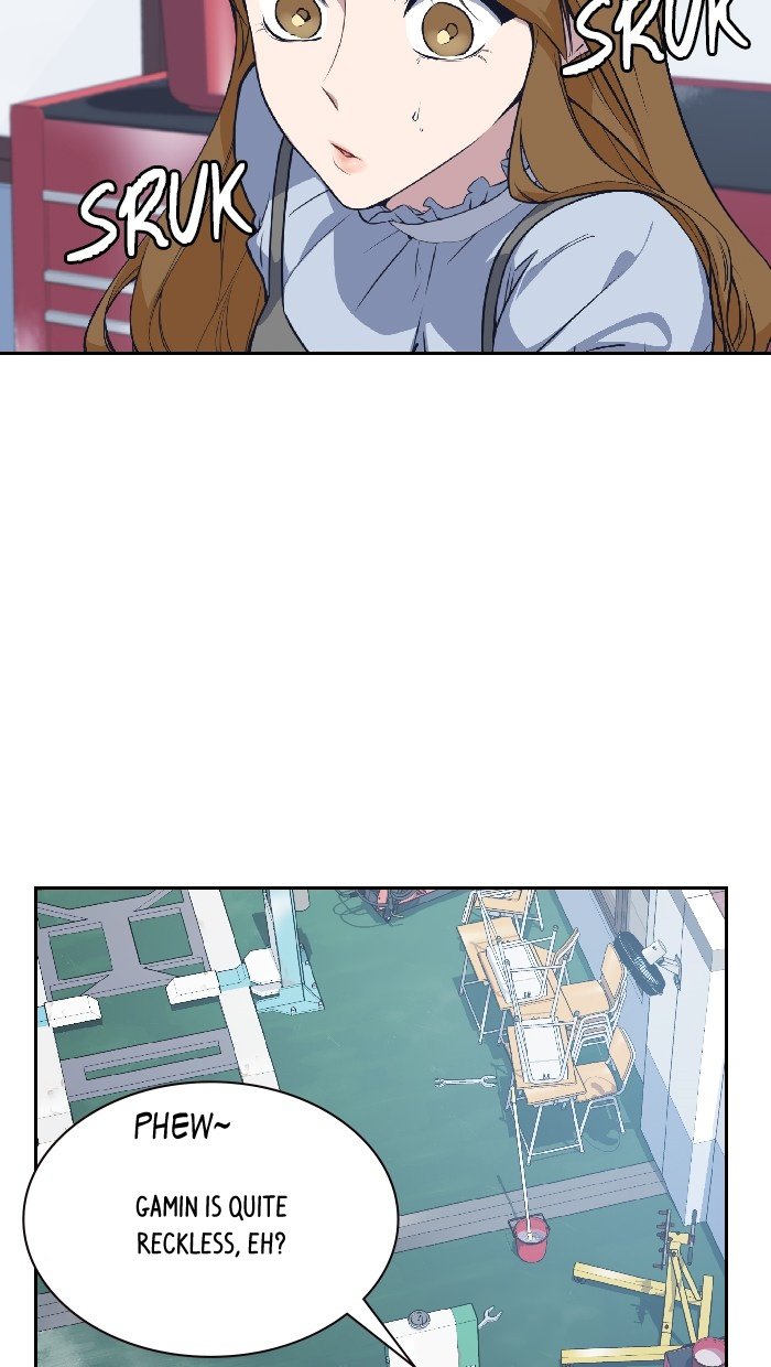 Study Group Manhwa - Chapter 5 Page 10