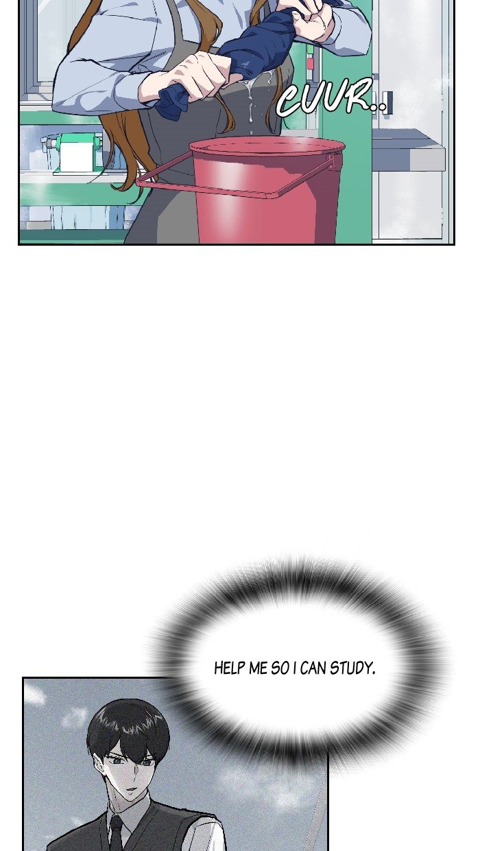 Study Group Manhwa - Chapter 5 Page 14