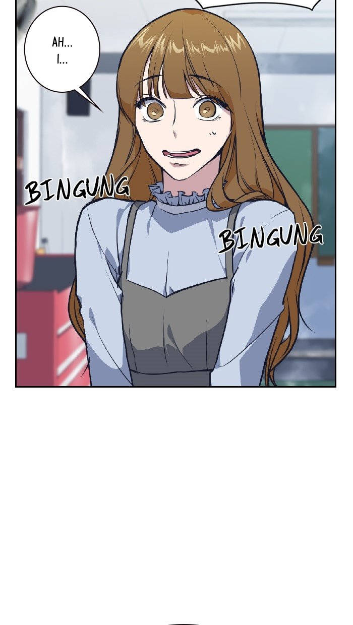 Study Group Manhwa - Chapter 5 Page 20