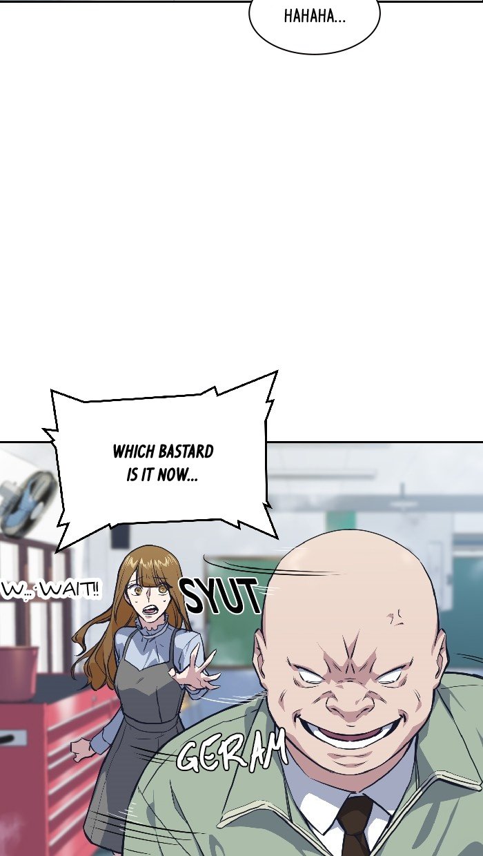 Study Group Manhwa - Chapter 5 Page 23