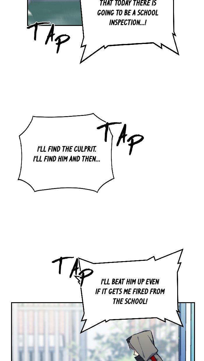 Study Group Manhwa - Chapter 5 Page 25