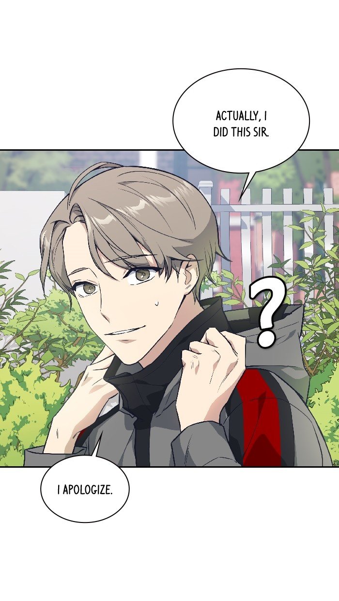 Study Group Manhwa - Chapter 5 Page 30