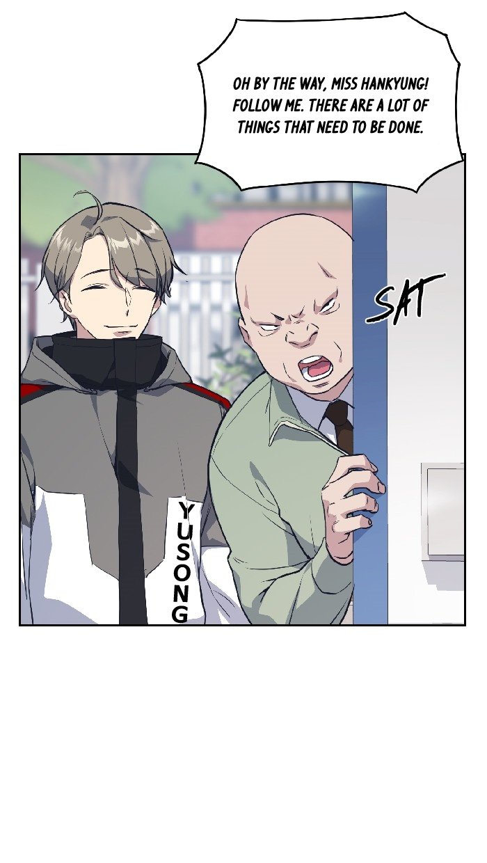 Study Group Manhwa - Chapter 5 Page 37