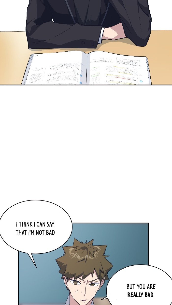 Study Group Manhwa - Chapter 5 Page 42