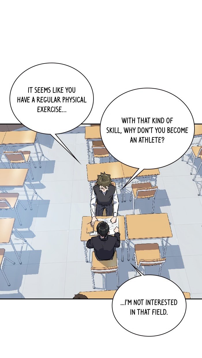 Study Group Manhwa - Chapter 5 Page 46