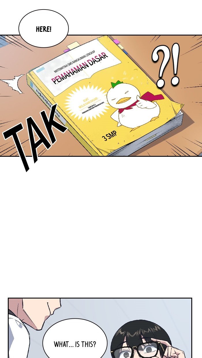 Study Group Manhwa - Chapter 5 Page 51