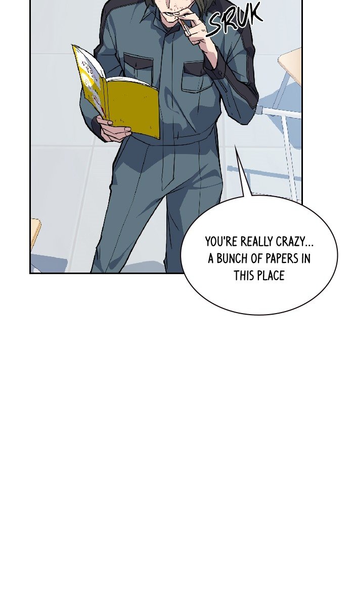 Study Group Manhwa - Chapter 5 Page 63