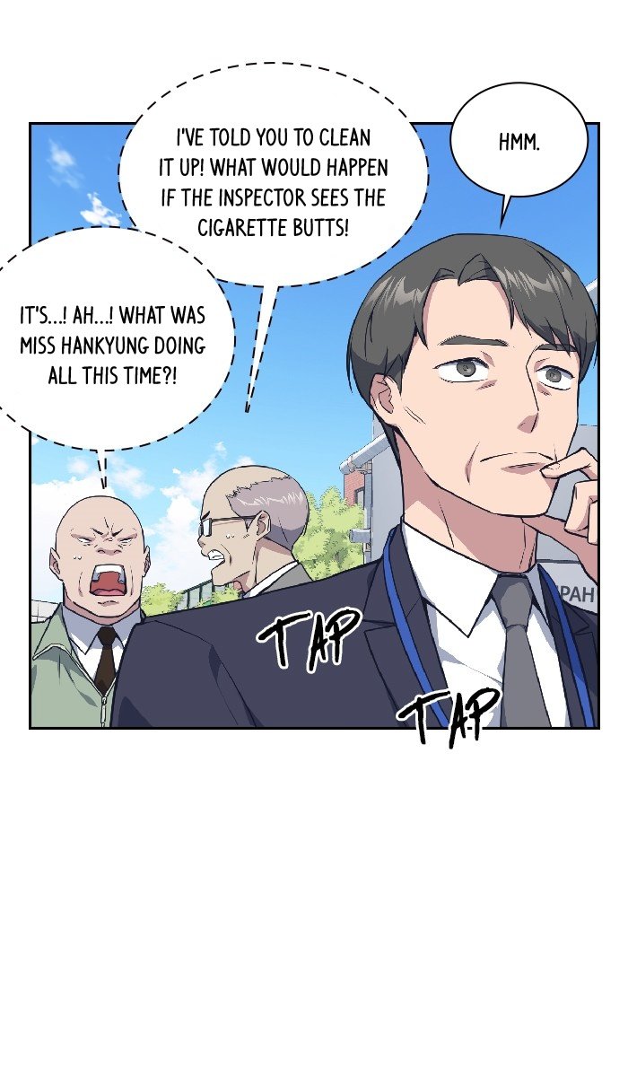 Study Group Manhwa - Chapter 5 Page 74