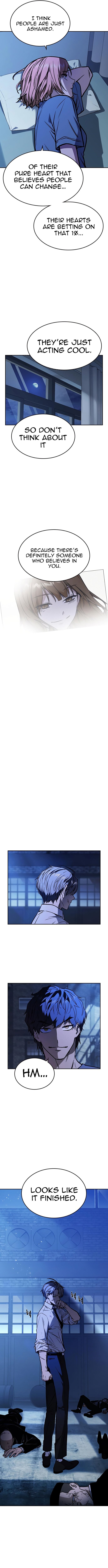 Study Group Manhwa - Chapter 128 Page 12