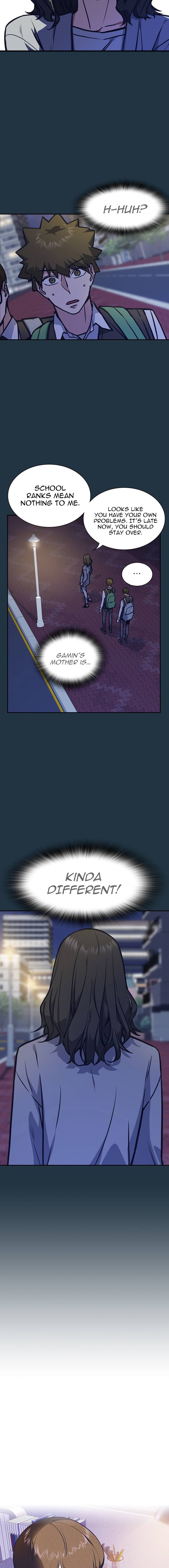 Study Group Manhwa - Chapter 38 Page 4