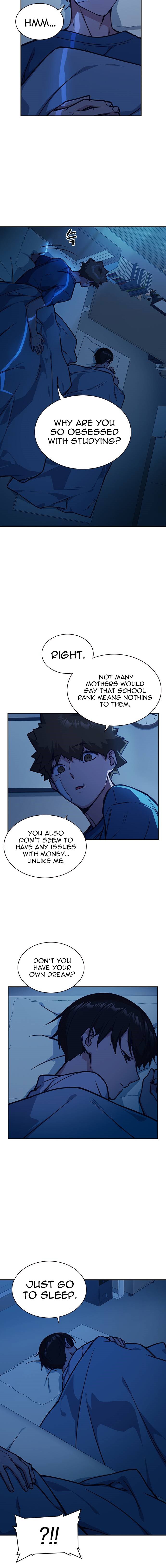 Study Group Manhwa - Chapter 38 Page 10