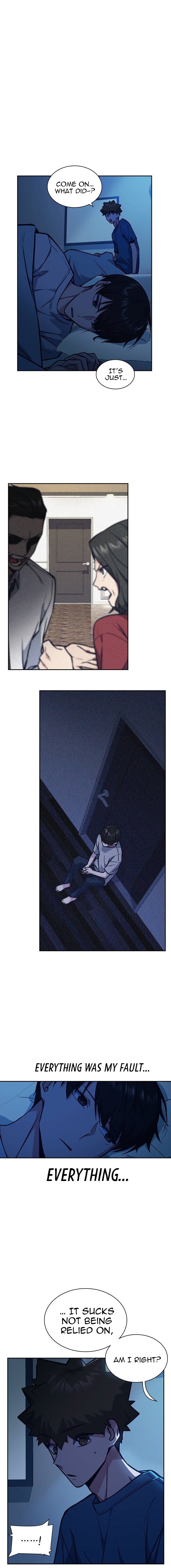 Study Group Manhwa - Chapter 38 Page 11