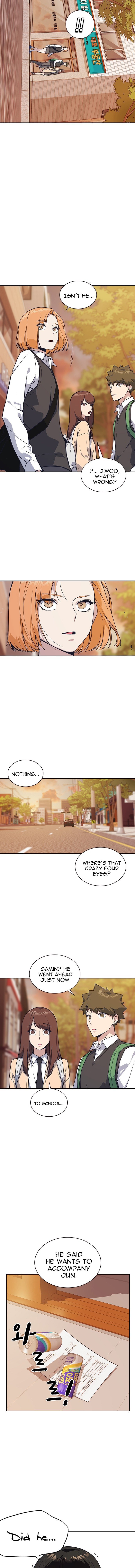 Study Group Manhwa - Chapter 24 Page 2