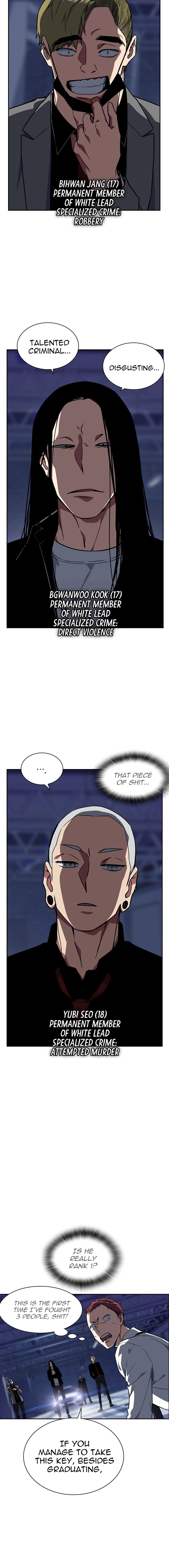 Study Group Manhwa - Chapter 24 Page 7