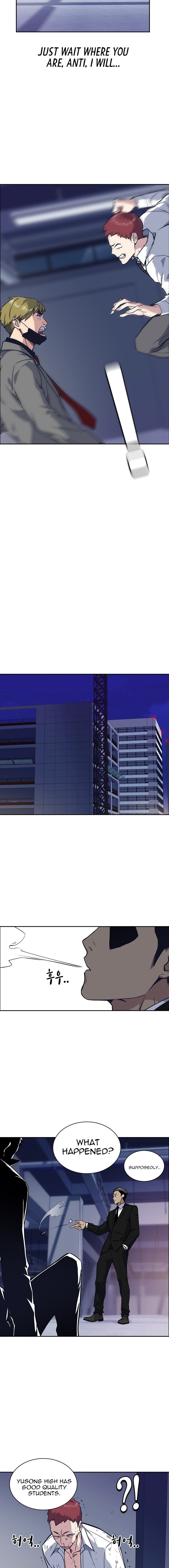 Study Group Manhwa - Chapter 24 Page 10