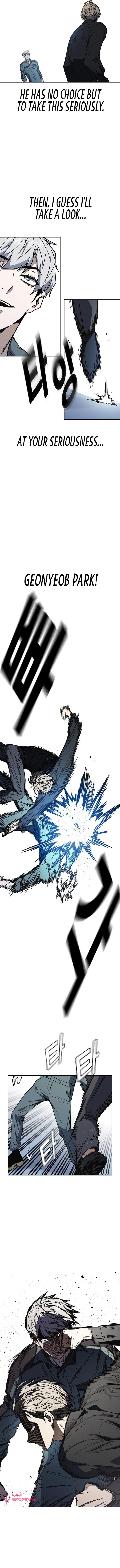 Study Group Manhwa - Chapter 181 Page 9