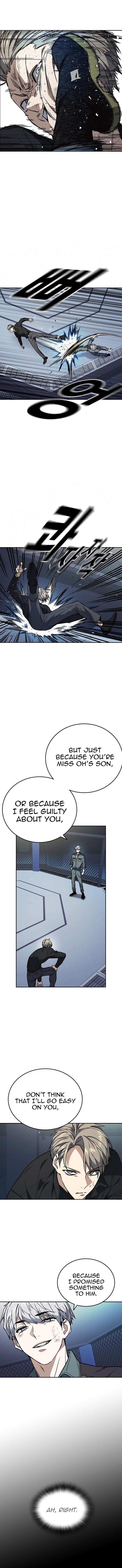 Study Group Manhwa - Chapter 181 Page 11