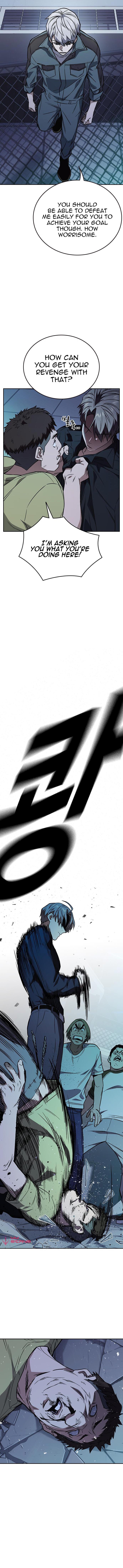 Study Group Manhwa - Chapter 181 Page 14