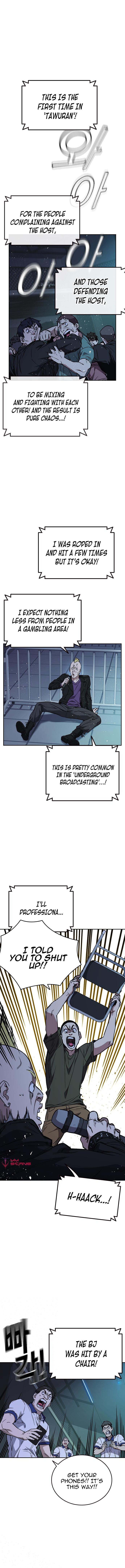 Study Group Manhwa - Chapter 181 Page 1