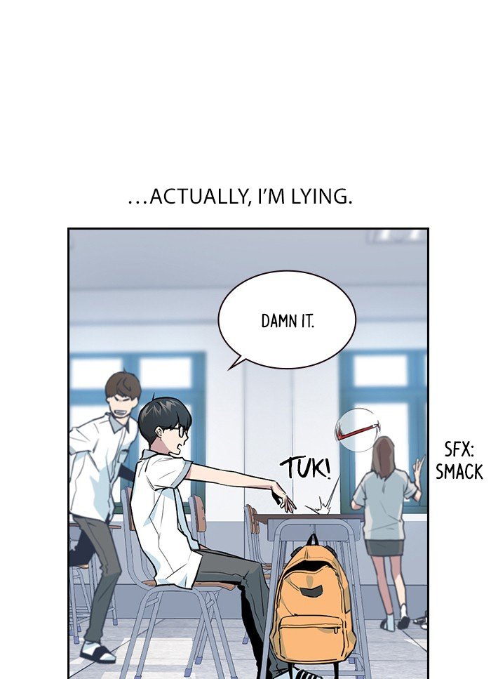Study Group Manhwa - Chapter 1 Page 4