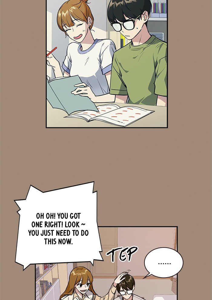 Study Group Manhwa - Chapter 1 Page 50