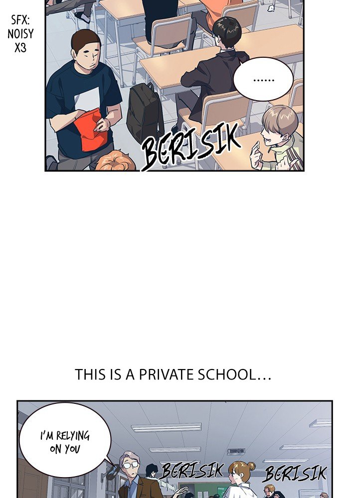 Study Group Manhwa - Chapter 1 Page 56