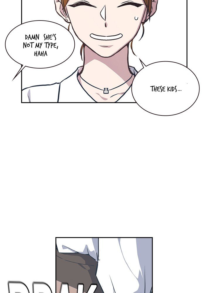 Study Group Manhwa - Chapter 1 Page 58