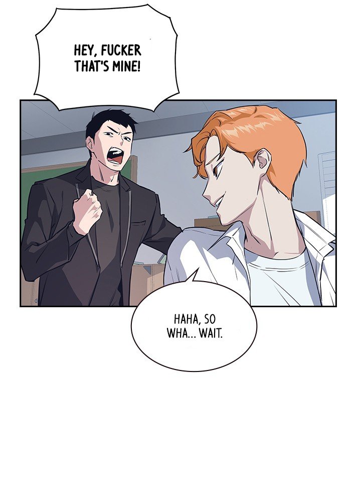 Study Group Manhwa - Chapter 1 Page 68