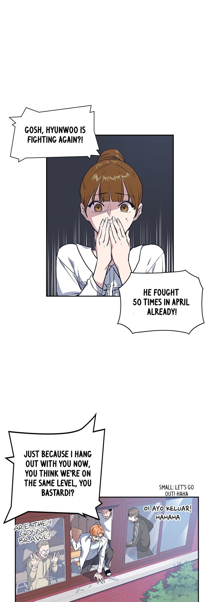 Study Group Manhwa - Chapter 1 Page 73