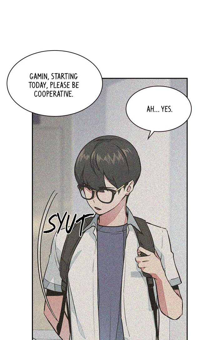 Study Group Manhwa - Chapter 1 Page 144