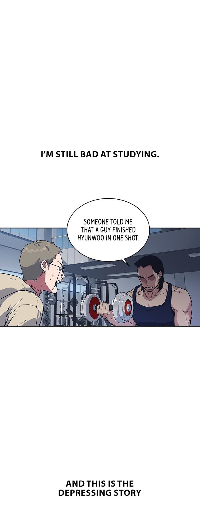 Study Group Manhwa - Chapter 1 Page 174