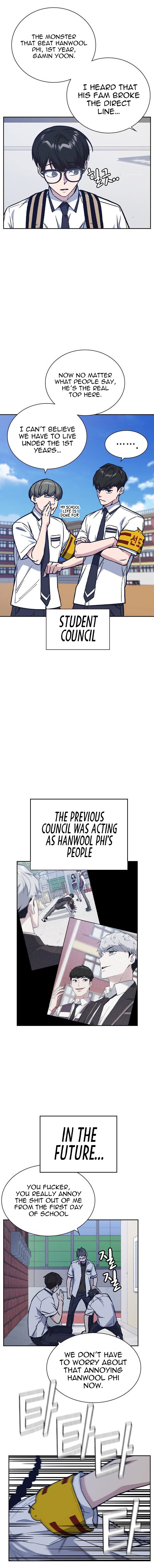 Study Group Manhwa - Chapter 125 Page 9