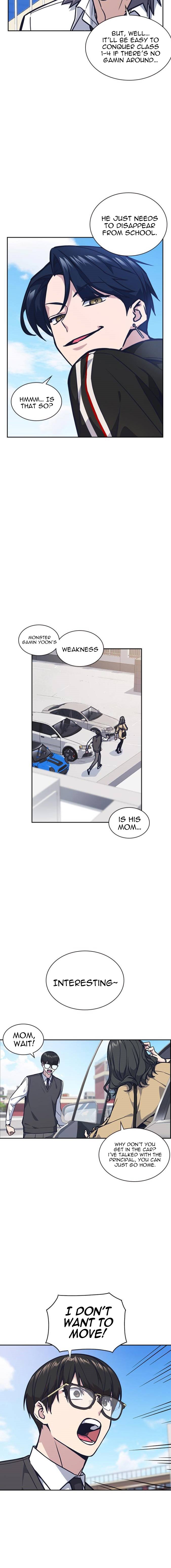 Study Group Manhwa - Chapter 39 Page 8