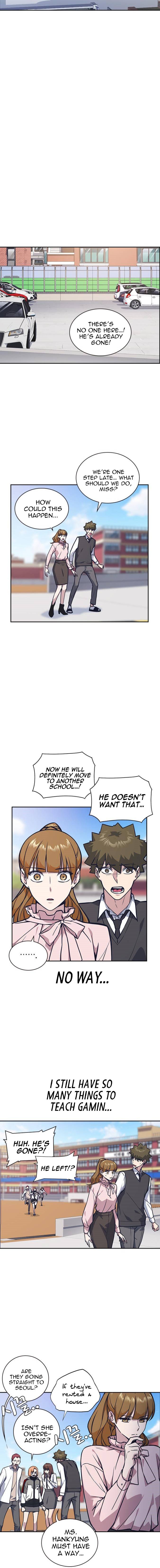 Study Group Manhwa - Chapter 39 Page 11