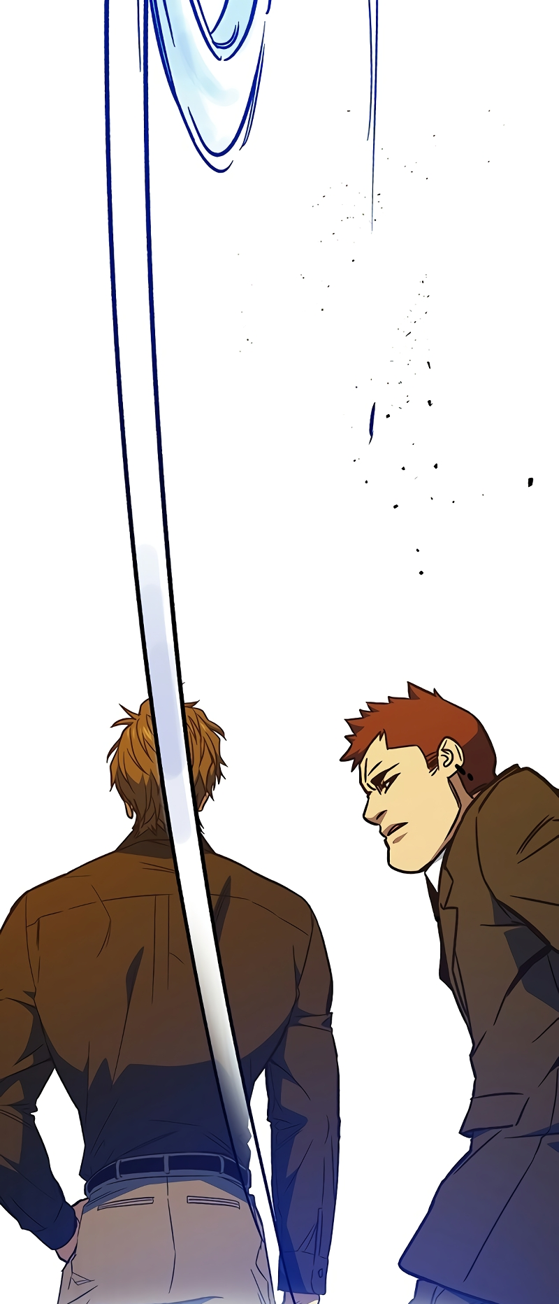 Study Group Manhwa - Chapter 192 Page 13