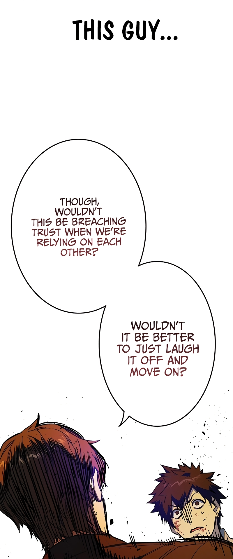 Study Group Manhwa - Chapter 192 Page 23