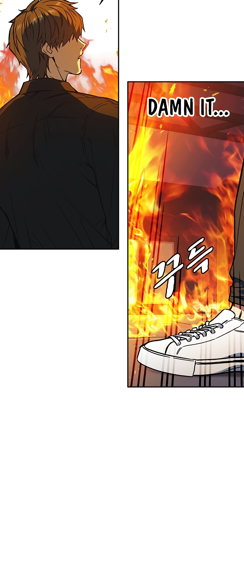 Study Group Manhwa - Chapter 192 Page 33