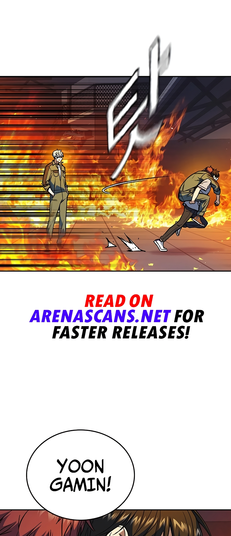 Study Group Manhwa - Chapter 192 Page 34