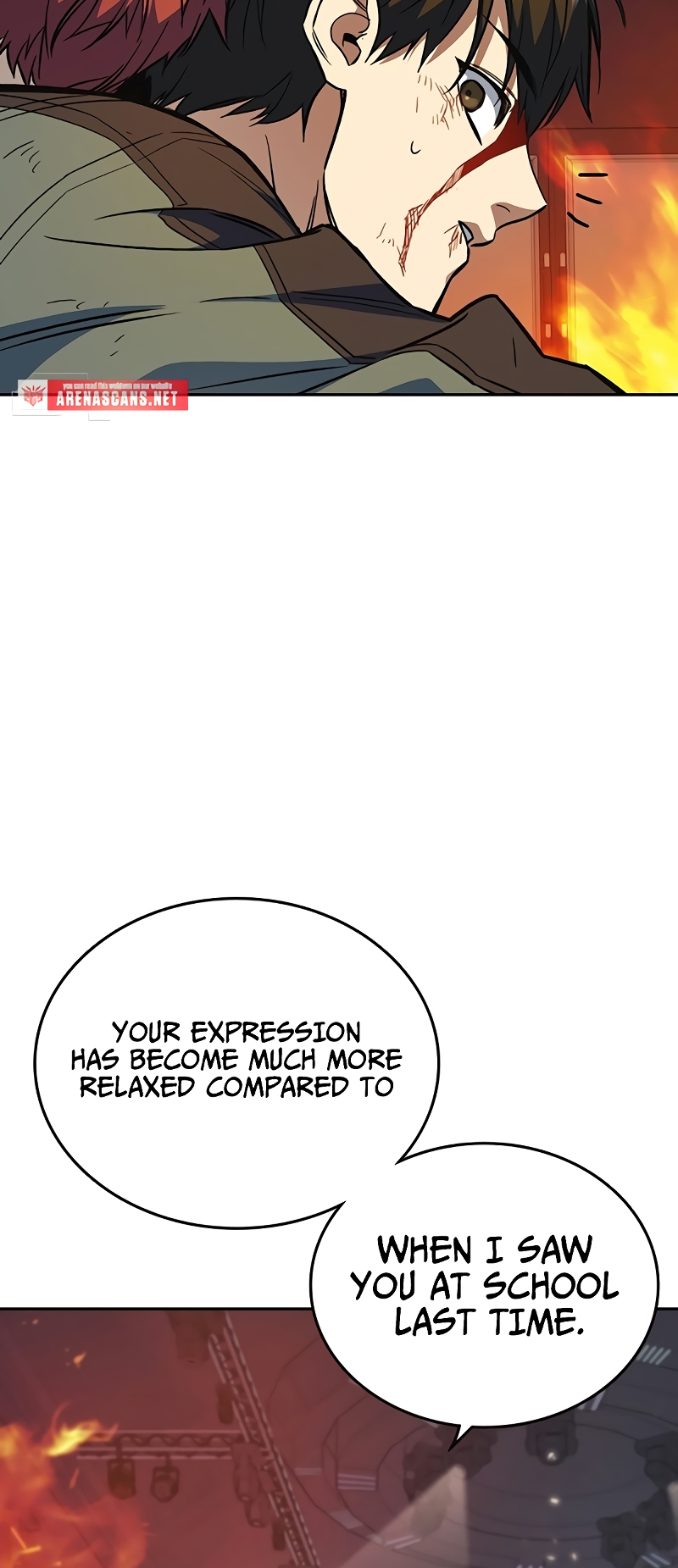 Study Group Manhwa - Chapter 192 Page 35