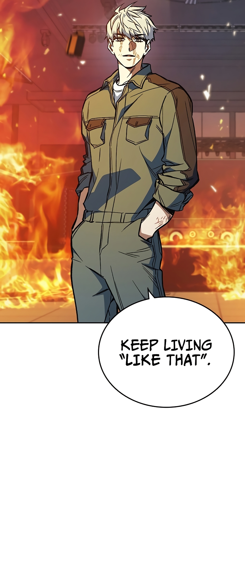 Study Group Manhwa - Chapter 192 Page 36