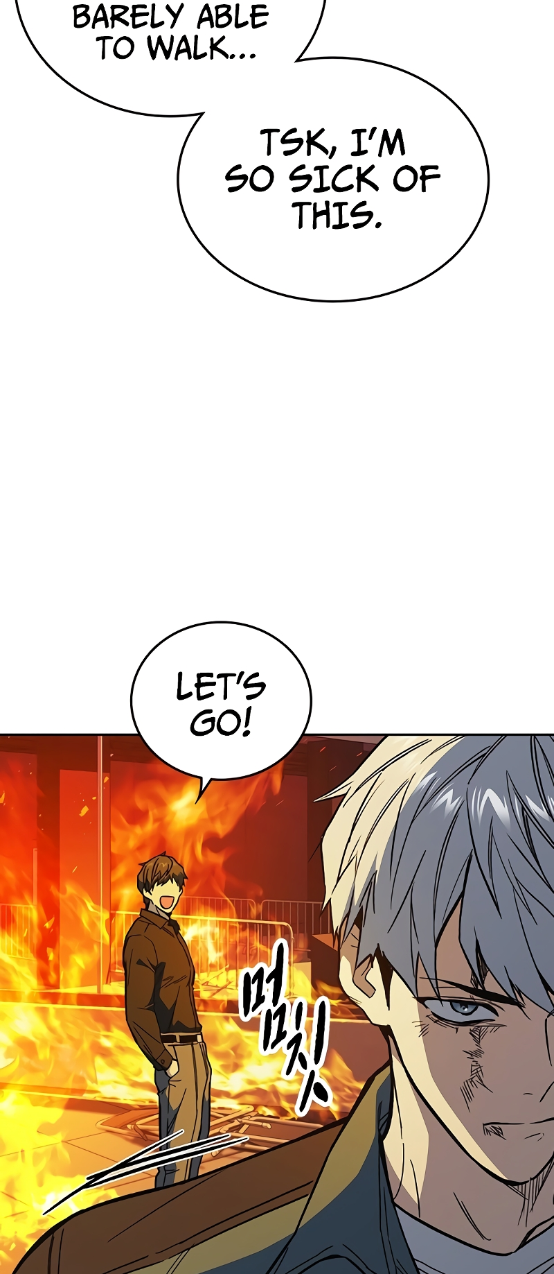 Study Group Manhwa - Chapter 192 Page 40