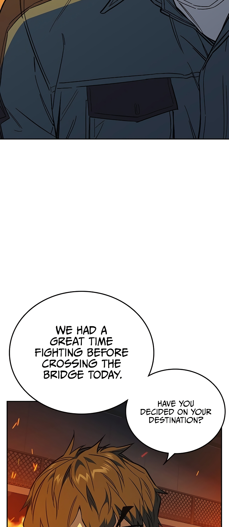 Study Group Manhwa - Chapter 192 Page 41