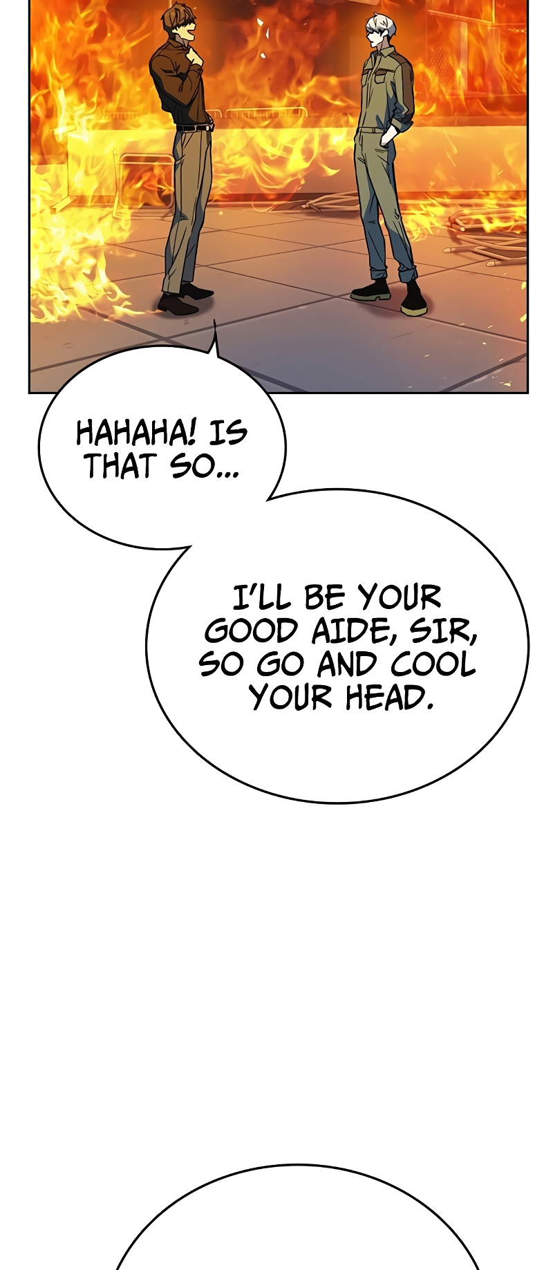 Study Group Manhwa - Chapter 192 Page 43