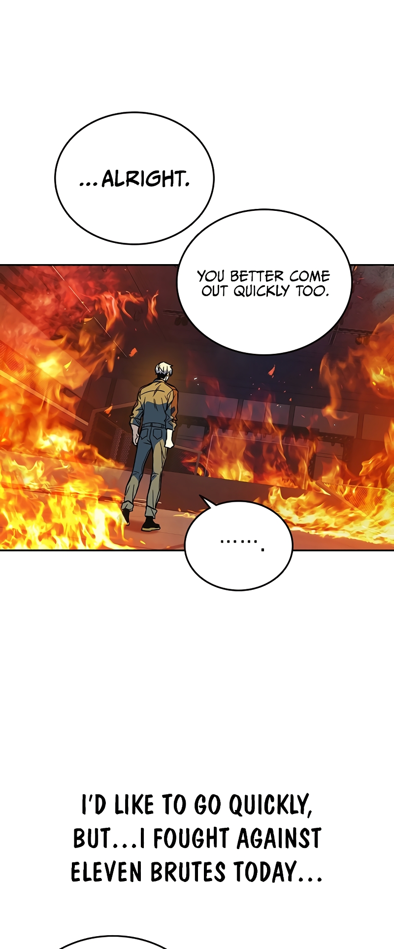 Study Group Manhwa - Chapter 192 Page 55